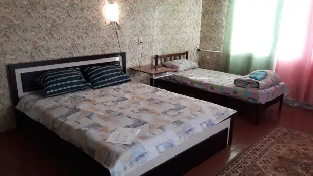 Квартиры на сутки в Столбцах для командированных., фотография 4