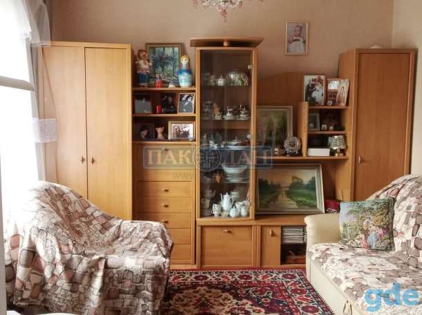 ДОМ Продам Срочно, На одном участке в 15 соток продается два дома в экологически чистом районе горо, фотография 9