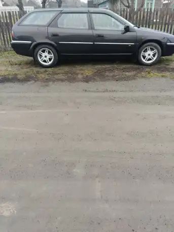 Авто Citroen, фотография 1