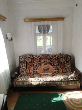 Хутор, Брестская область., Березовский район, д. Михалинок., фотография 5
