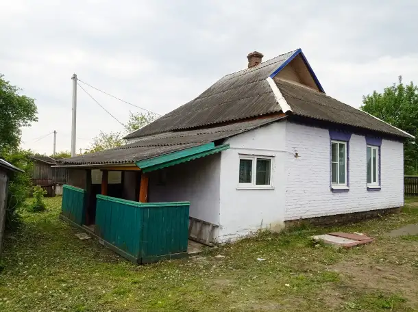 Продажа дома, Петриковский р-н, п. Копцевичи, ул. Ж. Дорожная 7, фотография 8