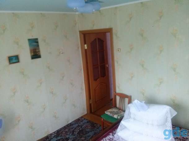 3-х комнатная квартира в двухквартирном доме, район Городея, фотография 6