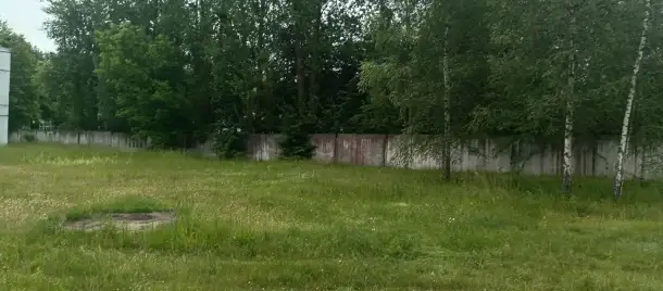 Продается производственный цех 1300 м на участке 2 га с озером и лесом, фотография 14
