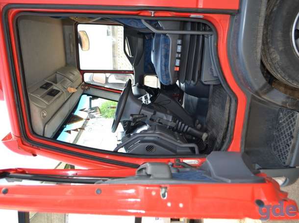 Iveco Eurocargo 75E14, фотография 8