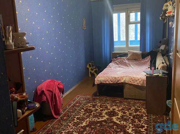 Продам 2-х комнатную квартиру, Космонавтов д.3, фотография 6
