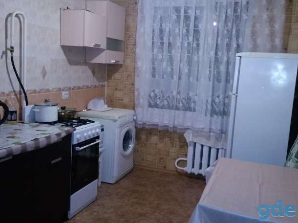 Сдается 3-х комнатная квартира посуточно, Красноармейская 8 а, фотография 5