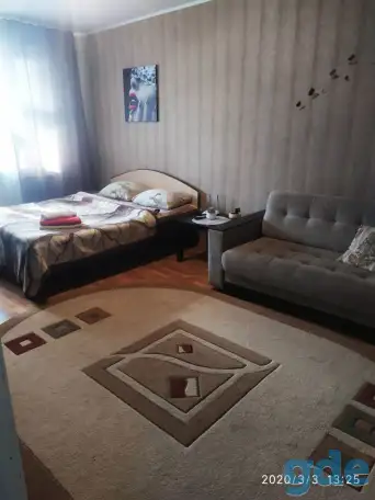 Сдаю 1 комнатную квартиру, Ул.Жуковского.29, фотография 5