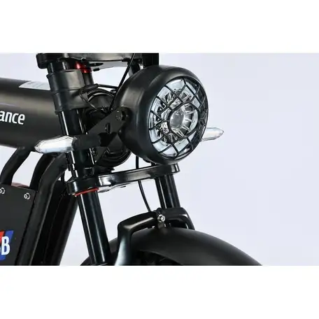 Электровелосипед smartbalance diplomat (2025), фотография 4