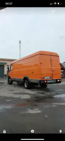 Грузоперевозки Калинковичи,Мозырь, фотография 2