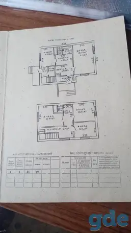 Продаётся коттедж, Гомельская обл, Ветковский р-н, аг Старое село, фотография 3