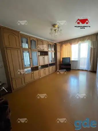 Трехкомнатная квартира б-р Страконицкий д.9, фотография 5
