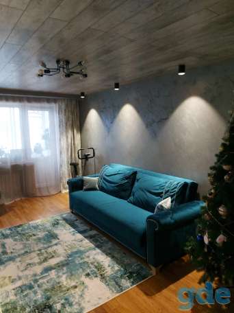 Ремонт квартир под ключ, фотография 10