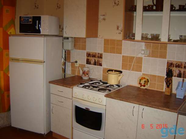 квартира для командированных и студентов, ул.Дружбы, д.10, фотография 1