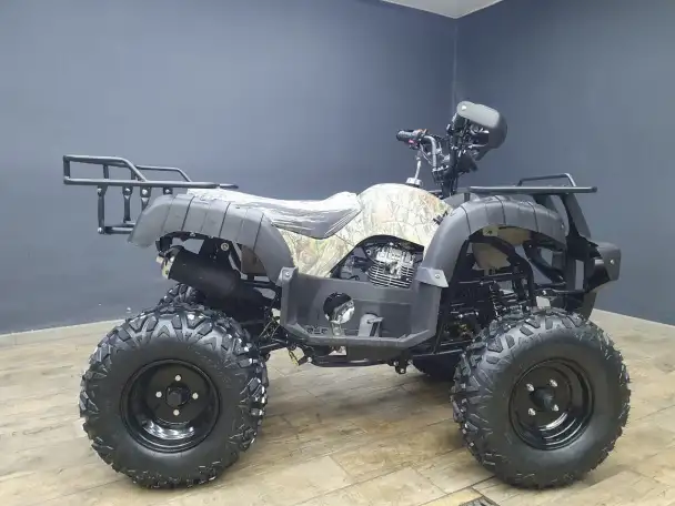 Квадроцикл Avenger Tungus 250cc 4G1, фотография 4