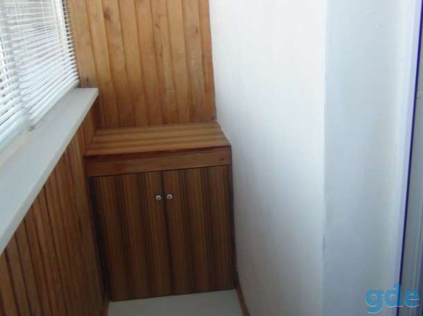 Продам квартиру с дизайн ремонтом., фотография 9