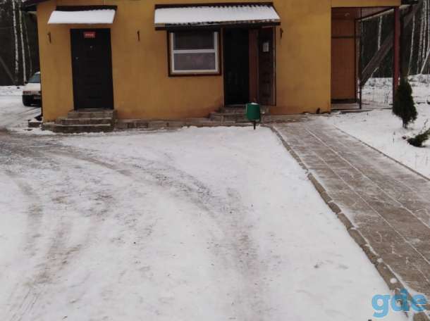 Продам магазин, район а.г Грицкевичи, фотография 1