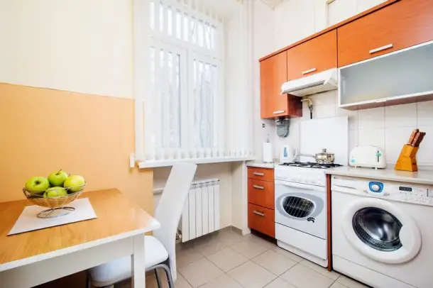 Сдам квартиру на сутки в центре  рядом с цирком  Янки Купалы 11, фотография 4