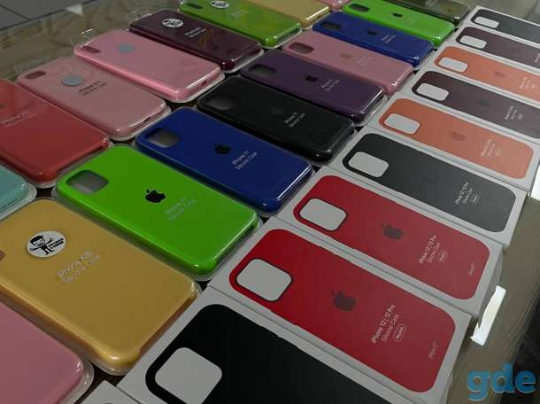 Чехлы для iPhone Барановичи, фотография 1