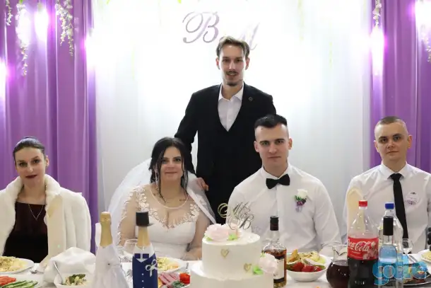Ведущий, фотография 4