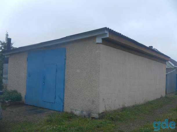 Продам 2 дома на одном участке а аг. Залесье Сморг-ий р-н, фотография 9