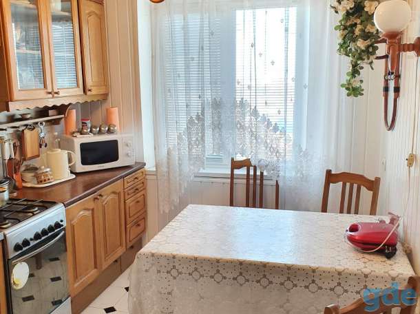 Продам 3-х комнатную квартиру - 72,8 кв.м., фотография 7