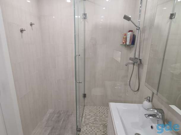 Сдаётся Квартира-студия в центре Бреста, Гоголя 81А, фотография 6