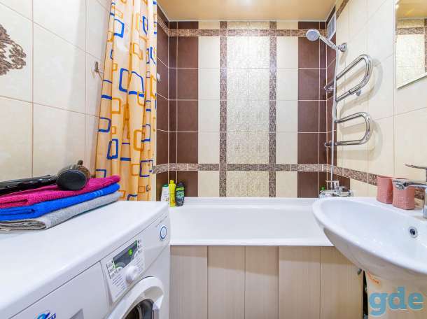 Квартира на часысуткинедели, Руссиянова 3к1, фотография 5