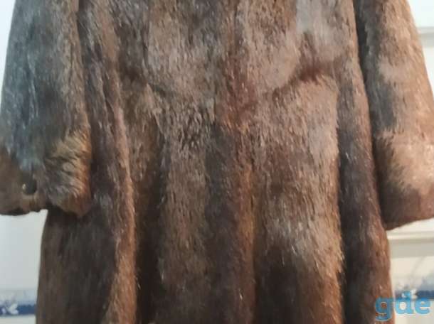 Шуба, фотография 1