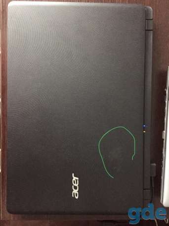 Ноутбук Acer Aspire ES1-523-60LS, фотография 1