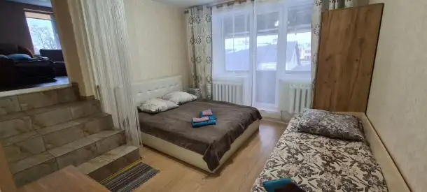 Аренда квартиры г. Островец, фотография 2