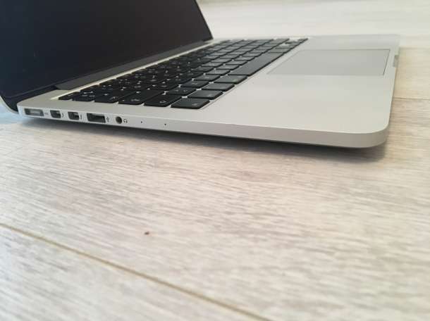 MacBook Pro retina Late 2012, фотография 1