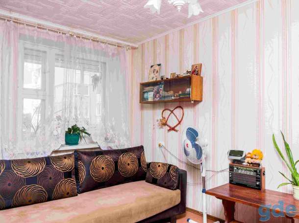 Продам 2-комнатную квартиру в Минске (Чижовка), ул. Уборевича, д. 116А, фотография 2