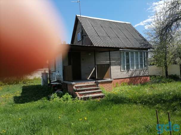 Продаётся дача, Речная волна 127, фотография 2