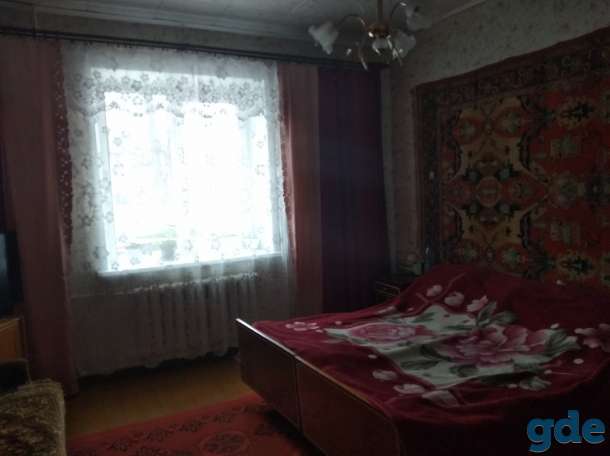 Продaется 3-x комнатная квартира., фотография 5