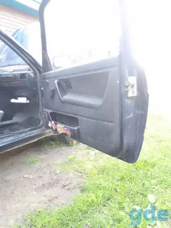 Продать авто Volkswagen Golf, фотография 11