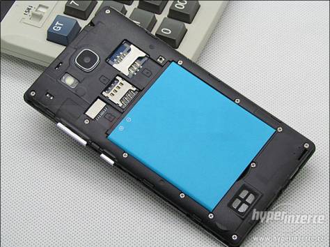 Lenovo s960t, фотография 3
