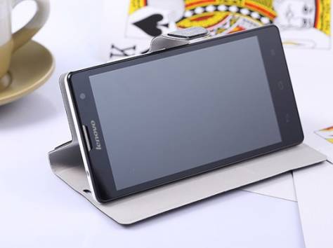 Lenovo s960t, фотография 4