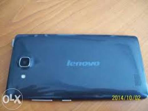 Lenovo s960t, фотография 5
