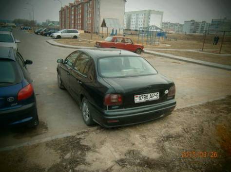 Продам Фиат Марео Fiat, фотография 1