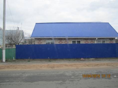 большой дом, максимовка, фотография 7