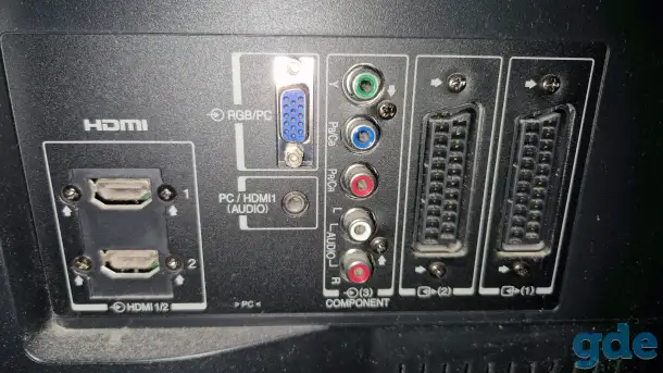 Продам телевизор Toshibo, фотография 7