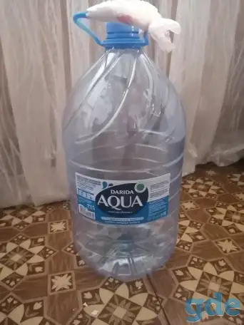 Бутыли, фотография 1