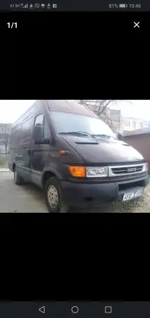 Грузоперевозки по Лиде и РБ., фотография 1