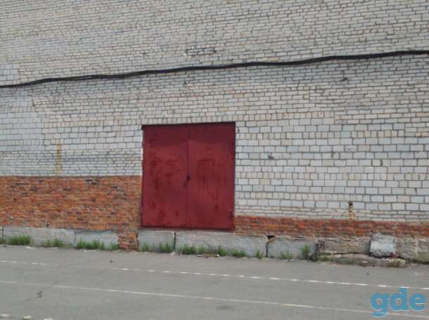 Складское помещение, ул. Молодежная, 7-1, Гомельской обл., фотография 1