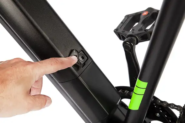 Электровелосипед eltreco ultra max, фотография 2