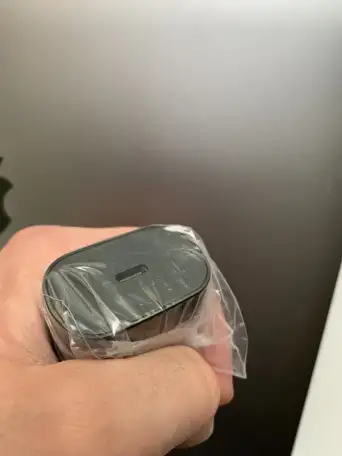 Блок зарядного Samsung, фотография 3