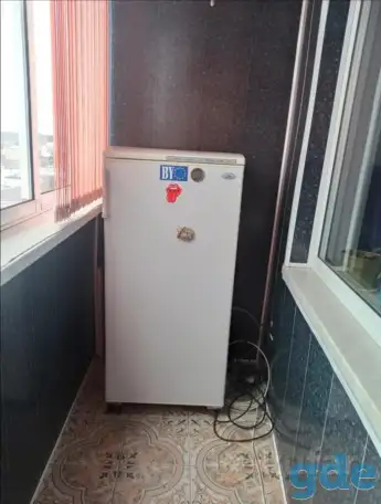 Продаётся отличная двухкомнатная квартира, Ул. Молодёжная д 17., фотография 7
