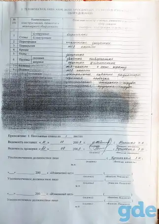 Продажа нежилого помещения, Минская обл., р-н, ул.Юбилейная, д.45-1, фотография 4