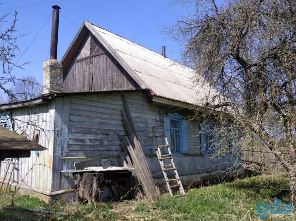 Дом в д.Бродовка, фотография 4