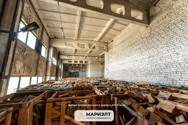 Перспективный участок под застройку в Слуцке, ул. Ленина, 292А, фотография 6